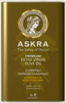 ASKRA Ulei de Masline Extravirgin Premium ASKRA, aciditate 0, 3 - 3L