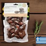Damaskinoelies Masline Naturale Negre, Tip Prune, Coapte A n Cuptor - 180gr