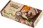 Olympos Halva cu ciocolata indulcita cu stevia, fara zahar - 250gr