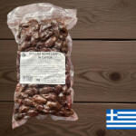 Damaskinoelies Masline Naturale Negre, Tip Prune, Coapte in Cuptor - 1kg