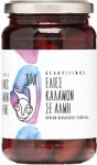 Veloutinos Masline Kalamata BIO, fara samburi, in saramura 340gr