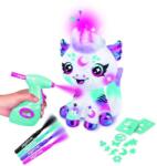 Wiky Студио за аерографиране Космически Еднорог (056459)