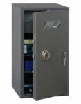 Safetronics NTR 80 ME páncélszekrény elektronikus zárral NTR80ME (ST-865644-08)