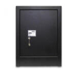 Strauss Metal Fortuna-4 bútorszéf kulcsos zárral STRAUSS METAL SM050404 (SM050404)