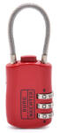 Burg Wachter CombiLock73 30SB bőrönd lakat Combi Lock 73 30 SB (BW23681)