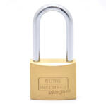 Burg Wachter Magno 400E HB4045 biztonsági magas kengyeles lakat 400 E HB 40 45 (BW06170)