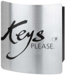 Burg Wächter Keys Please 6205/10 Ni modern kulcsdoboz BW33640 (BW33640)