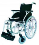 REHAB B-4211 Egykezes hajtású kerekesszék bal oldali hajtással 50cm (71339)