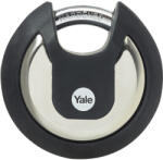 Yale Y130B/70/116/1 Króm lakat Y130B701161 (Y130B701161)