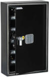 Yale Keybox E kulcsszekrény elektronikus zárral YKB/550/DB (YKB550DB)