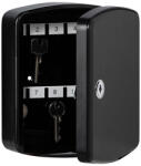 Burg Wächter Key Box modern kulcskazetta KB-15 fekete (BW28230)