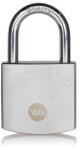 Yale Y120B/40/125/1 Króm krómozott réz lakat Y120B401251 (Y120B401251)