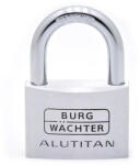Burg Wachter Alutitan 77060 alumínium lakat Alutitan 770 60 (BW36120)