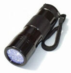 CASHTECH UV FLASH pénzvizsgáló (UVFLASH)