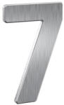 Basi HN 150 7 Inox nemesacél házszám B73000007 (B73000007)