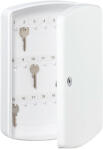 Burg Wächter Key Box modern kulcskazetta KB-35 fehér (BW28390)