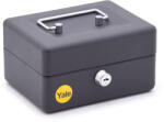Yale YCB/080/BB Fekete pénzkazetta YCB080BB (YCB080BB)