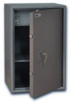 Safetronics ZSL 65 M bútorszéf kulcsos zárral (ST-865444-43)