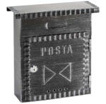 Picco Aldo kovácsoltvas jellegű postaláda PI0029 (PI0029)