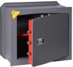 Technomax DK-6 fali trezor kulcsos zárral DK6 (TMDK6)
