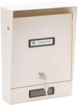 Silmec Piccolo postaláda fehér 10-202.01 (SC10-202-01)