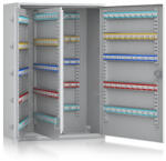 ISS Regensburg 300 egyajtós kulcsszekrény (S05004)