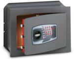 Technomax DT-5V fali trezor elektronikus zárral (TMDT5V)