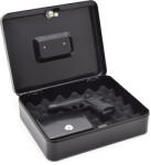 KingSafe Chicago Fekete pisztolytartó kazetta KS-CHICAGO-B (KS-CHICAGO-B)