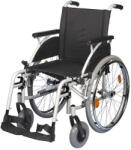 REHAB B-4200/M Összecsukható önhajtós kerekesszék 41cm-es (71276)