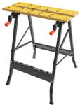 Timeless Tools Állítható összecsukható munkaasztal HOP1001878 (HOP1001878)