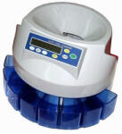 CASHTECH 360 HUF érmeválogató érmeszámláló (CASHTECH360HUF)