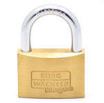 Burg Wachter Magno 400E60 biztonsági lakat Magno 400 E 60 (BW06270)