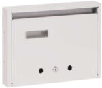 Picco Martos lépcsőházi postaláda szürke (PI0314)