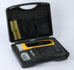 LIFETECH ALCOPATROL AP5020 Hatósági alkoholszonda bluetooth nyomtatóval (AP5020P)