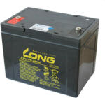 REHAB gondozásmentes akkumulátor 75Ah 12731020210 (12731020210)