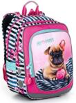 Topgal Geantă ușoară cu un buldog Topgal ENDY 22005 (ENDY 22005)
