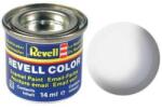 REVELL Email Color - 32104: luciu alb (white gloss) (18-2706)