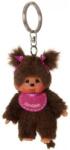 Monchhichi Mončiči breloc 3 variante de culori 10cm (PR00677213)