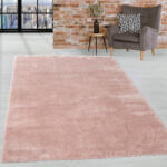  Shaggy Szőnyeg Marlenka (Pink) 80x250cm Púder