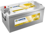 VARTA Promotive A1 AGM 210Ah 1200A left+