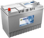 VARTA Promotive SLI 110Ah 680A left+