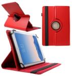 Gigapack Mellow Univerzális Tablet Tok 10" - Fekete