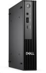 Dell Pro Micro QCM1255 VF3KK Számítógép konfiguráció