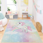  Gyerek Szőnyeg Zen Póni lovas 70x140cm