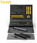 Fanttik Комплект - акумулаторна отвертка с аксесоари / Fanttik E1 NEX Workstation / (FNTTK E1 NEX Workstation)