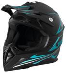 LAMAX Cross Helmet XS Sisak (LXOAAKQNNNNCAHELMXS) (LXOAAKQNNNNCAHELMXS)