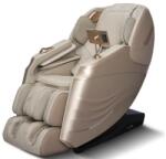 iRest SL-A336 (4D) Masszázsfotel - Bézs