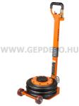 NEO TOOLS TOOLS pneumatikus légpárnás emelő 3T (11-737)