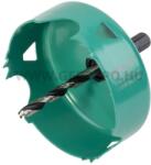 wolfcraft Lyukfürész központfúróval, szénacél, O86mm (5971000)