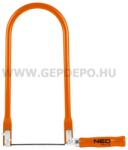 NEO TOOLS TOOLS fém keretes lombfűrész (41-300)